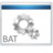  bat档 BAT File
